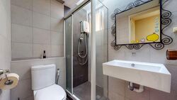 Symphony Heights (D21), Condominium #557059201